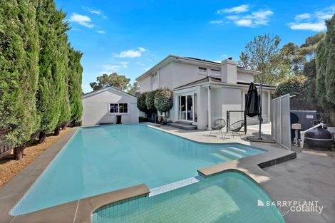 Property photo of 94 Buckmaster Drive Mill Park VIC 3082