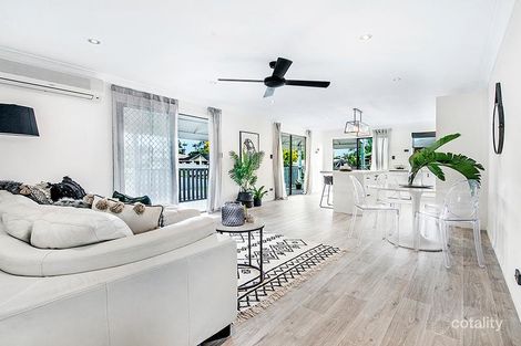 Property photo of 24 Theodore Place Molendinar QLD 4214