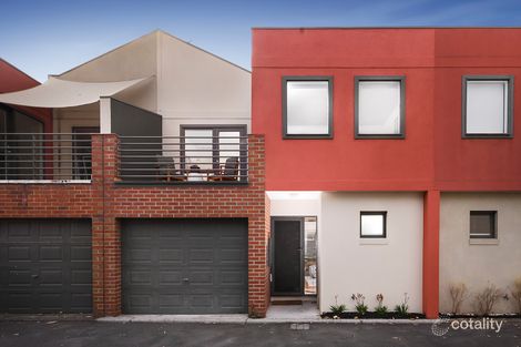 27 Lincoln Mews, Kensington, VIC 3031