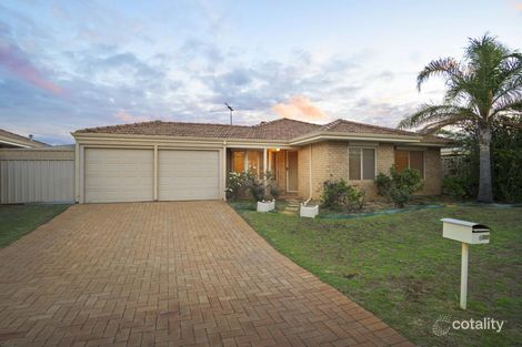 Property photo of 6 Grimbsy Close Kenwick WA 6107