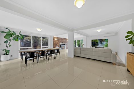 Property photo of 94 Buckmaster Drive Mill Park VIC 3082
