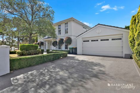 Property photo of 94 Buckmaster Drive Mill Park VIC 3082