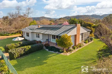 Property photo of 1A Abernethy Close Mudgee NSW 2850