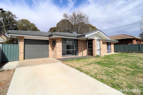 Property photo of 52 Claude Street Armidale NSW 2350