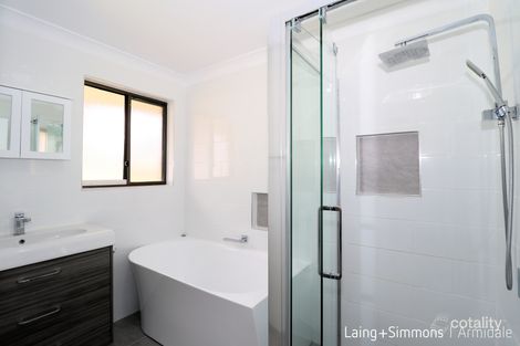 Property photo of 52 Claude Street Armidale NSW 2350