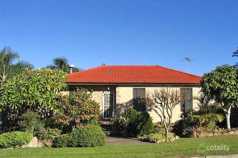 33 Judith Ave, Cabramatta, NSW 2166