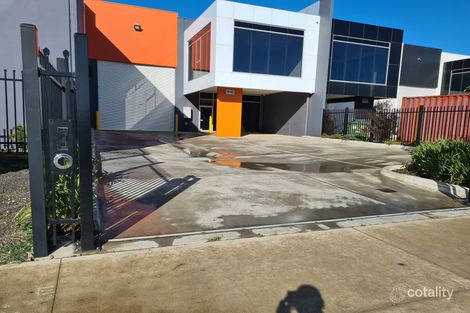 4/42 Ravenhall Way, Ravenhall, VIC 3023