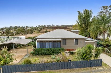 Property photo of 36 Main Street Meringandan QLD 4352