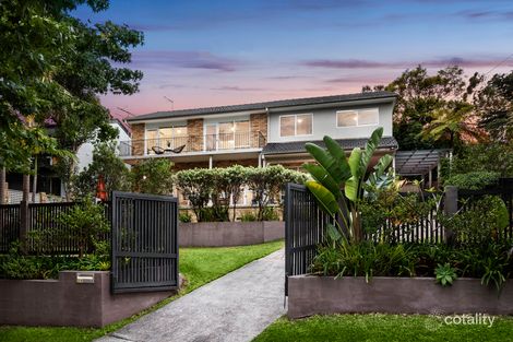 Property photo of 16 Koorangi Avenue Elanora Heights NSW 2101