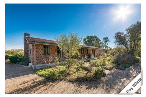 Property photo of 86 Severne Street Greenleigh NSW 2620