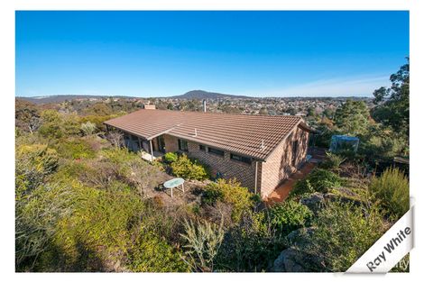 Property photo of 86 Severne Street Greenleigh NSW 2620