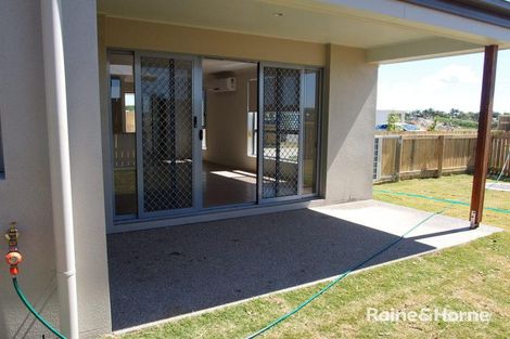 Property photo of 1/78 Superior Boulevard Andergrove QLD 4740