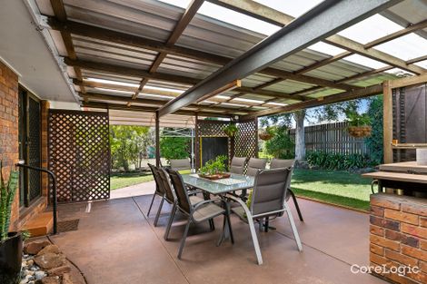 Property photo of 29 Kingsford Smith Drive Wilsonton QLD 4350