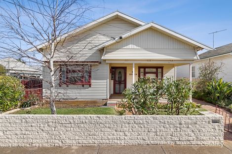 1 Laira St, Geelong West, VIC 3218