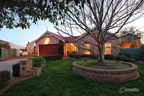 Property photo of 9 Kacatica Place Brookfield VIC 3338