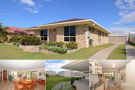 Property photo of 24 Sunrise Crescent Burrum Heads QLD 4659