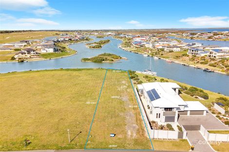 Property photo of LOT 1666 Providence Place Hindmarsh Island SA 5214