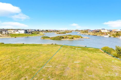 Property photo of LOT 1666 Providence Place Hindmarsh Island SA 5214
