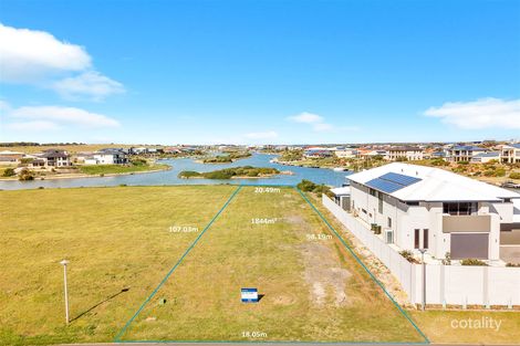 Property photo of LOT 1666 Providence Place Hindmarsh Island SA 5214