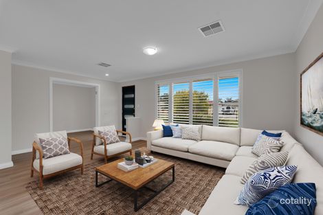 Property photo of 3 Bunbury Place Rockingham WA 6168