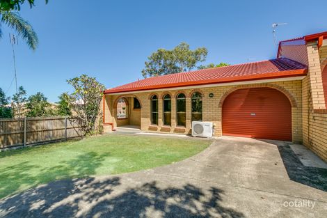 Property photo of 4B/18 Martin Street Nerang QLD 4211