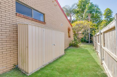 Property photo of 4B/18 Martin Street Nerang QLD 4211