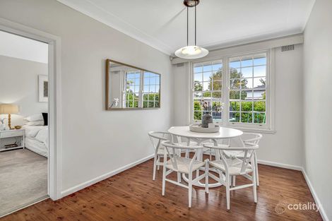 Property photo of 14 Wilde Avenue Killarney Heights NSW 2087