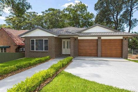 Property photo of 56 Epping Avenue Epping NSW 2121