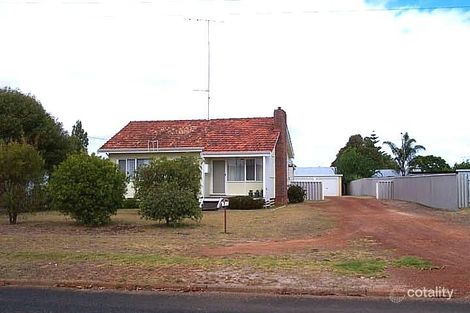 7 Robertson St, Manjimup, WA 6258