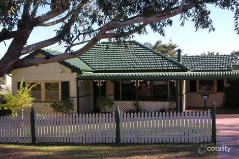 275 Sylvania Rd S, Gymea Bay, NSW 2227
