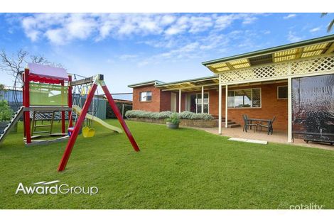 Property photo of 15 Girralong Avenue Baulkham Hills NSW 2153