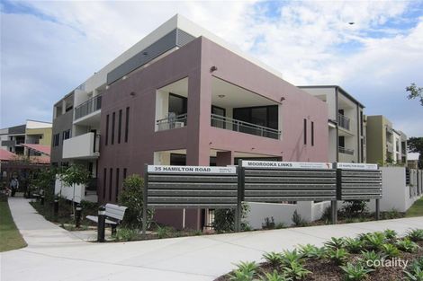 Property photo of 3/35 Hamilton Road Moorooka QLD 4105