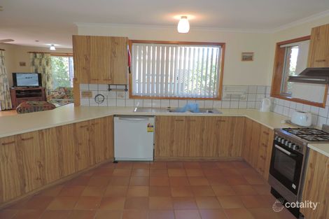 Property photo of 74 Riverview Drive Burrum Heads QLD 4659