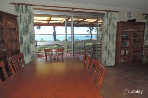 Property photo of 74 Riverview Drive Burrum Heads QLD 4659