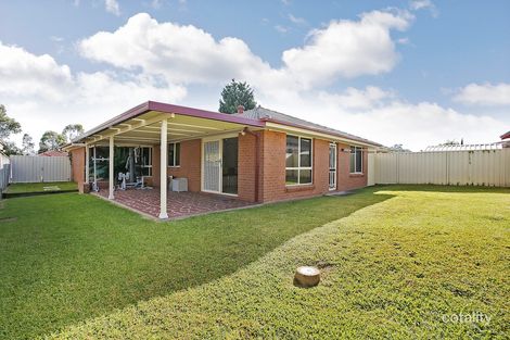 Property photo of 26 Montgomery Circuit Narellan Vale NSW 2567