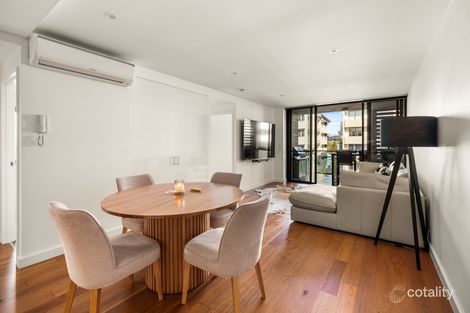 Property photo of 203/32 Gallway Street Windsor QLD 4030