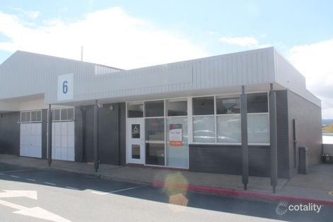 6/105-119 Newcastle St, Fyshwick, ACT 2609