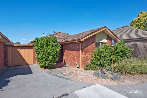 2/18 Darebin St, Heidelberg, VIC 3084