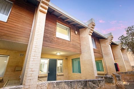 Property photo of 56/43 Mews Road Fremantle WA 6160