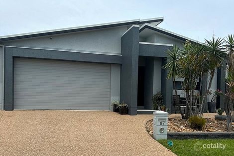 87 Tasman Cct, Burdell, QLD 4818