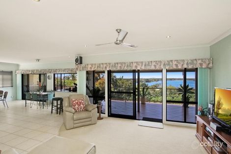 Property photo of 2 Uniacke Drive Banora Point NSW 2486