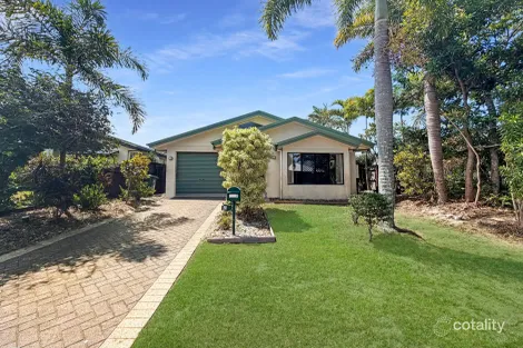 4 Venice Cl, Kewarra Beach, QLD 4879
