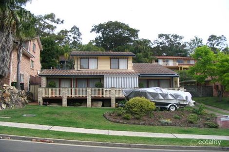 54 Yanderra Ave, Bangor, NSW 2234