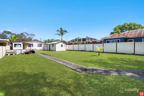 Property photo of 6 Connaghan Avenue East Corrimal NSW 2518