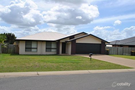 6 Zamia Ct, Norman Gardens, QLD 4701