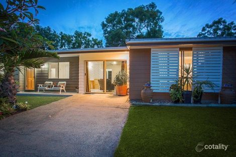 Property photo of 8 Apollo Drive Andergrove QLD 4740