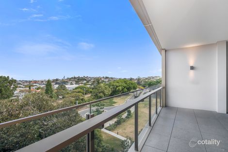 10601/61 St Leger Way, Ascot, QLD 4007