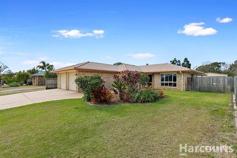 Property photo of 119 Ibis Boulevard Eli Waters QLD 4655