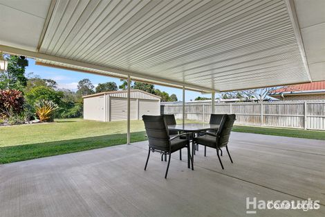 Property photo of 119 Ibis Boulevard Eli Waters QLD 4655