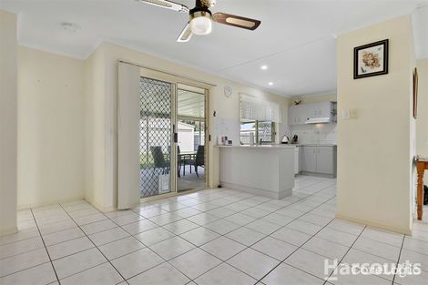 Property photo of 119 Ibis Boulevard Eli Waters QLD 4655